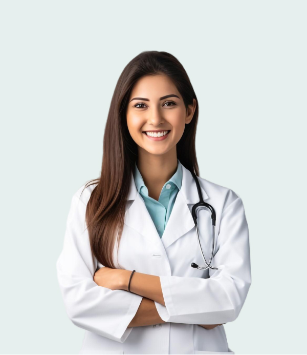 Senior Physiotherapist